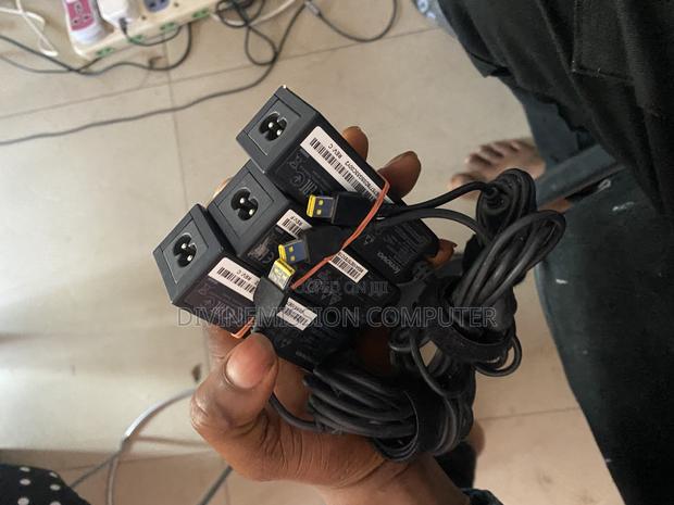 Lenovo Tab/Laptop Charger ,Adapter 12v~3a, 36w. Small · Photo 6