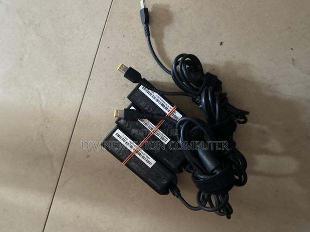 Lenovo Tab/Laptop Charger ,Adapter 12v~3a, 36w. Small · Photo 2