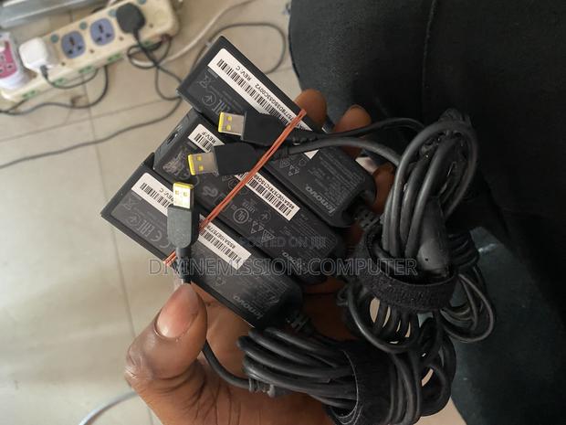 Lenovo Tab/Laptop Charger ,Adapter 12v~3a, 36w. Small · Photo 3
