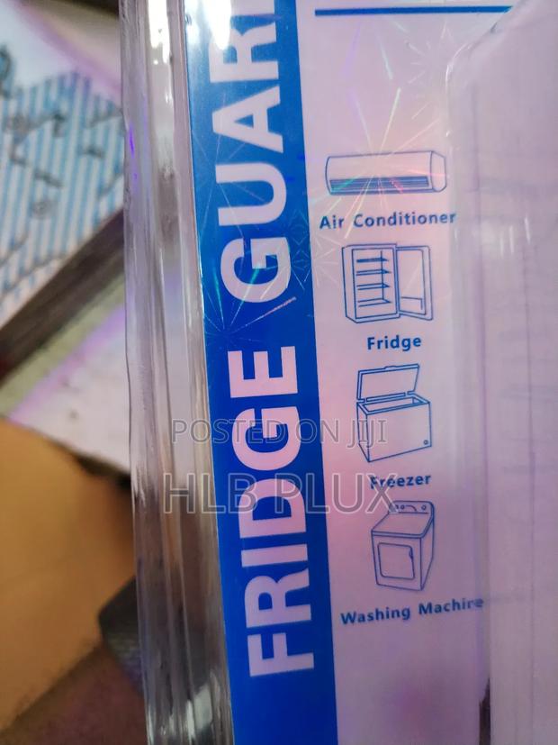 Strong Guard Protector for Fridge, Freezer, AC, Etc · Photo 4