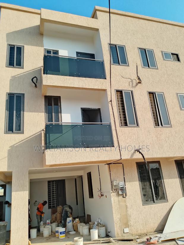 1bdrm Apartment in Hfc Estate Area, Spintex for rent · Photo 8