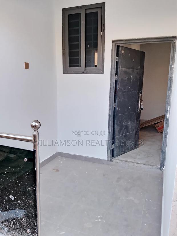 1bdrm Apartment in Hfc Estate Area, Spintex for rent · Photo 2