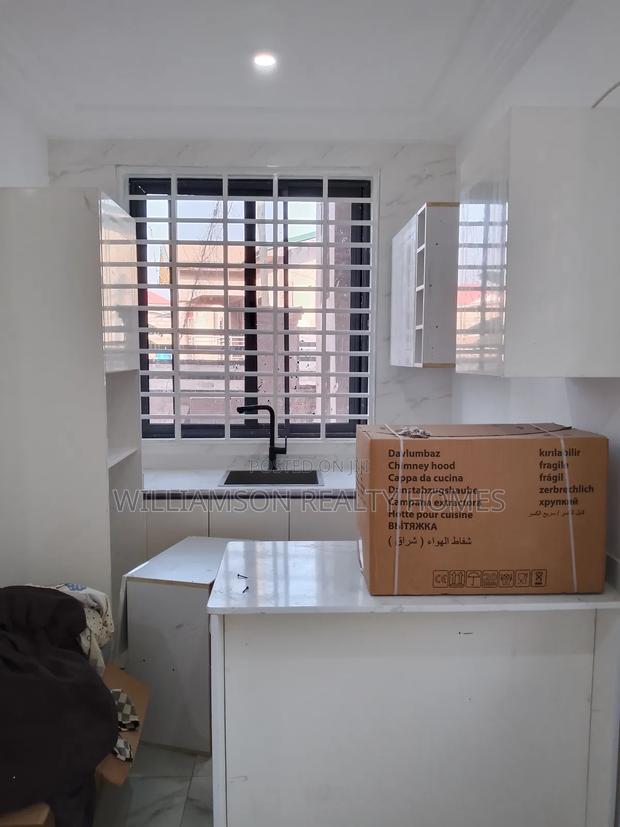 1bdrm Apartment in Hfc Estate Area, Spintex for rent · Photo 5