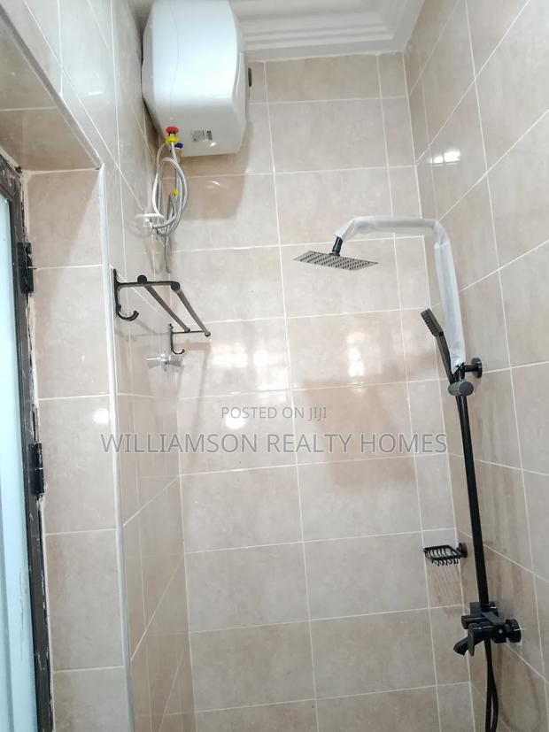 1bdrm Apartment in Hfc Estate Area, Spintex for rent · Photo 6