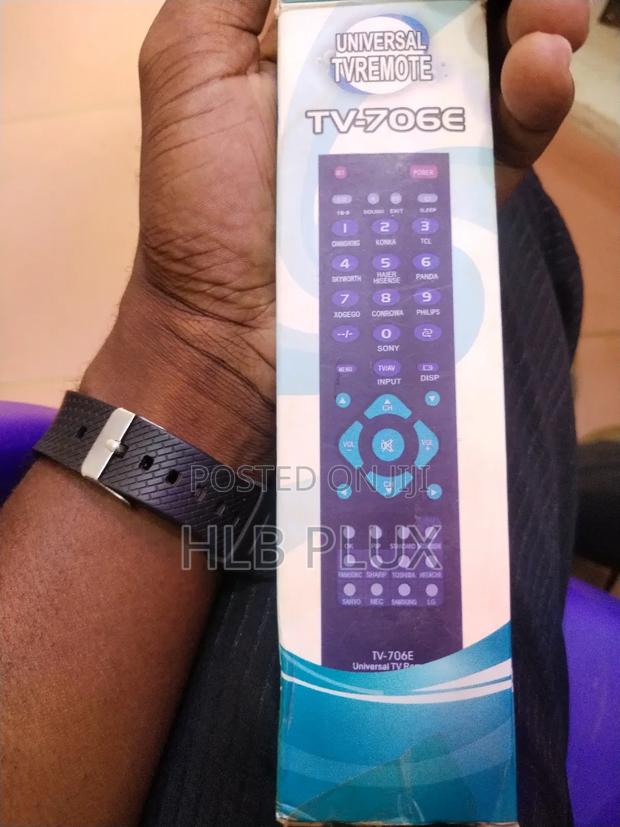 Universal Remote Controllers ( Super Strong and Durable) · Photo 2