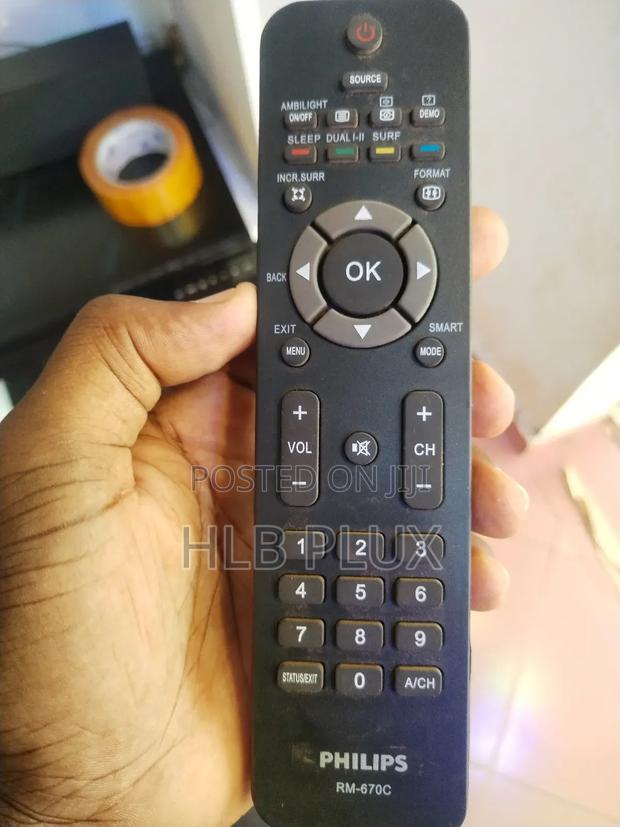Universal Remote Controllers ( Super Strong and Durable) · Photo 3