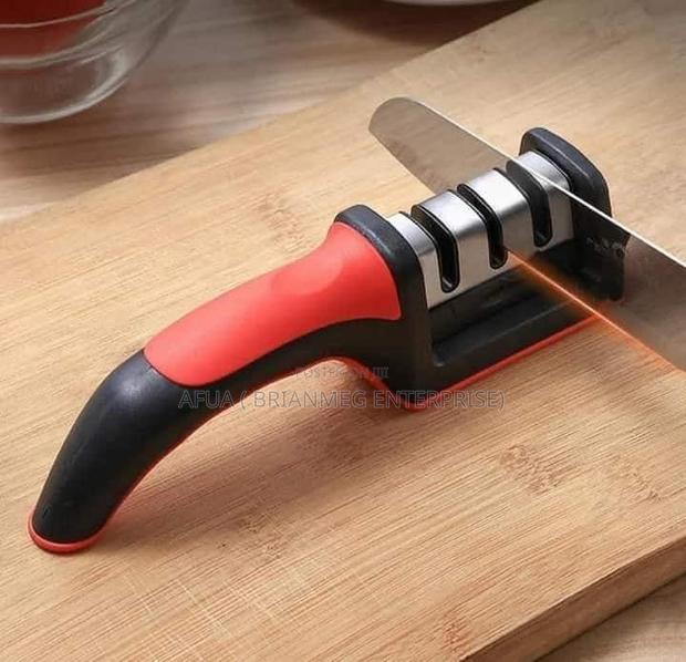 Knives Sharpener · Photo 1