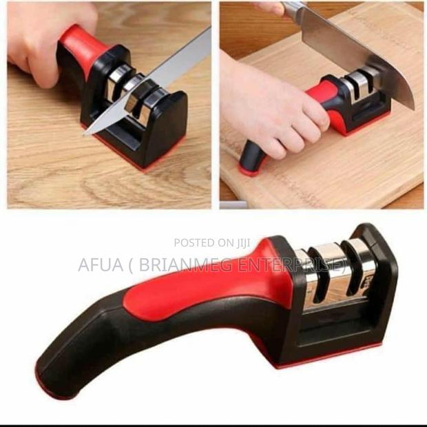 Knives Sharpener · Photo 2