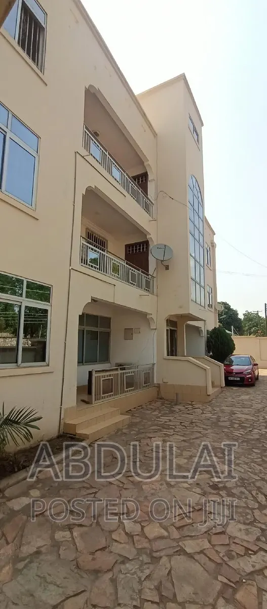 2bdrm Apartment in Dome K Boat, Pillar 2 for rent · Photo 1