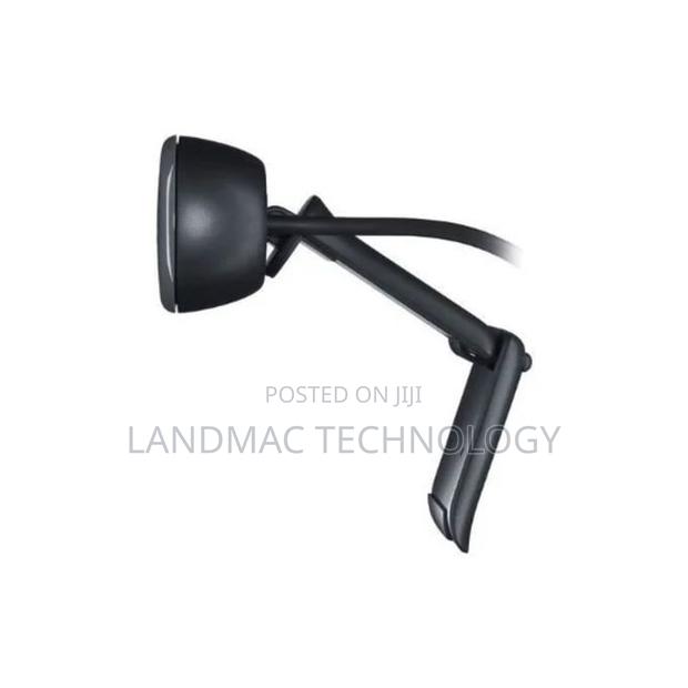 Logitech C270 HD Webcam - Black · Photo 2