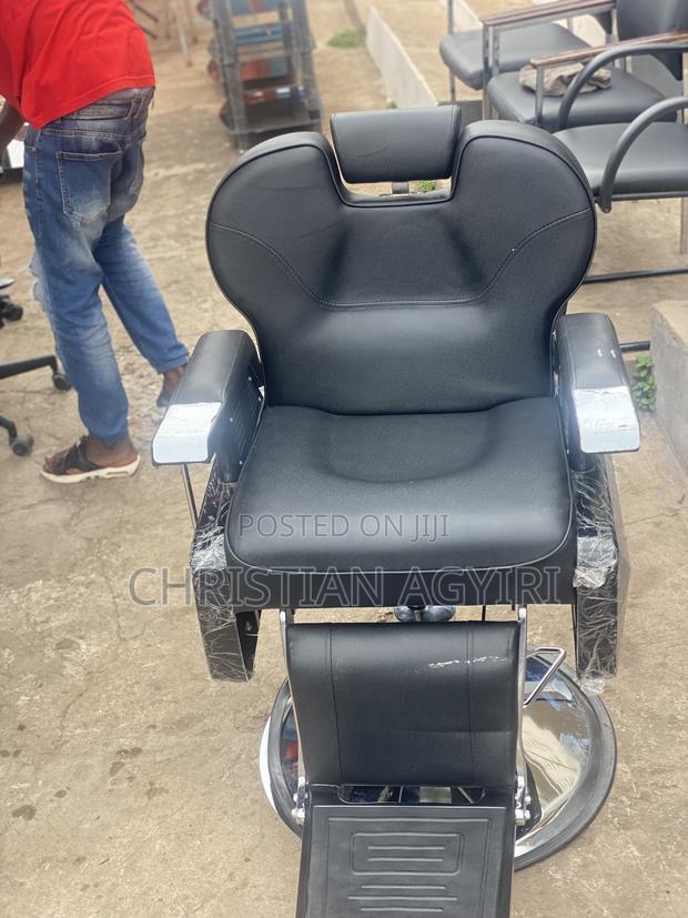 Salon/ Barber Chair · Photo 2