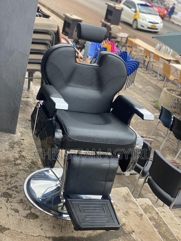 Salon/ Barber Chair · Photo 3