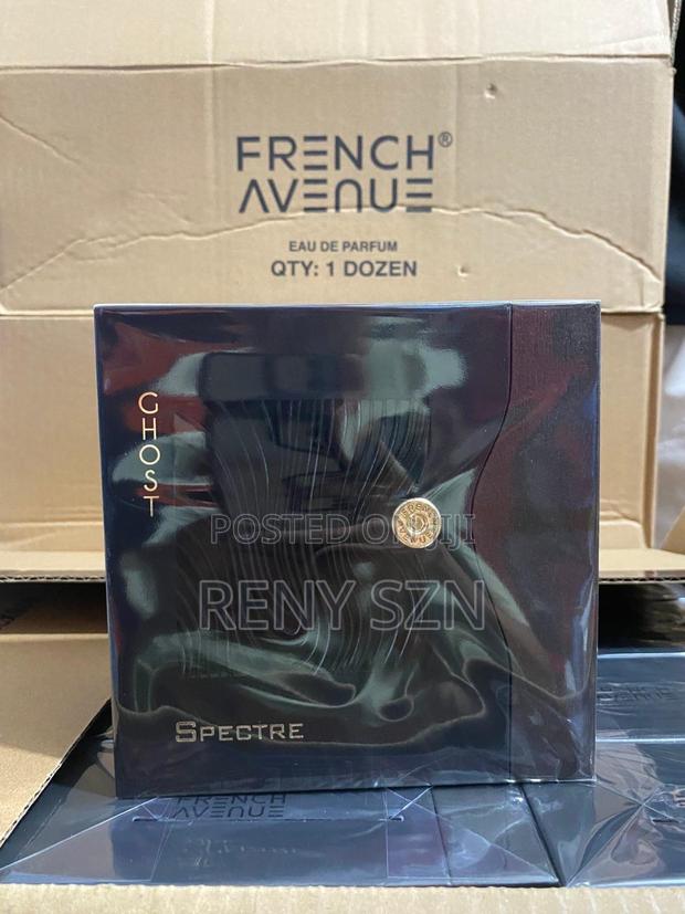 Spectre Ghost French Avenue · Photo 1