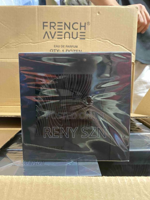 Spectre Wraith French Avenue · Photo 1