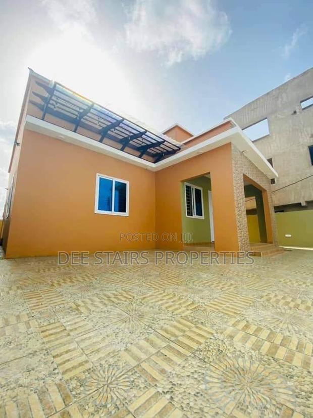 Furnished 2bdrm House in East Legon Hill for sale · Photo 1