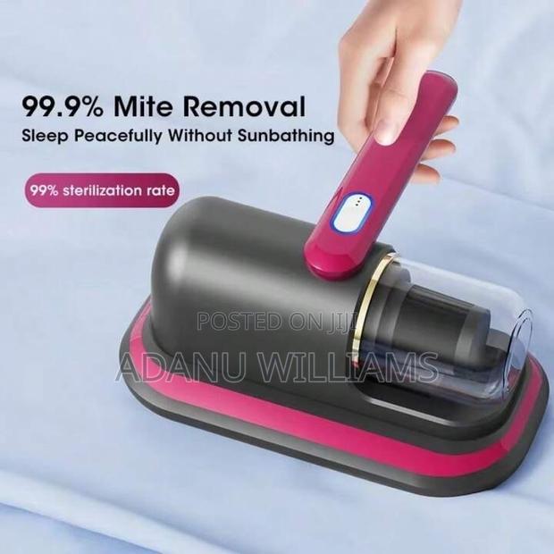 Mite Remover · Photo 3