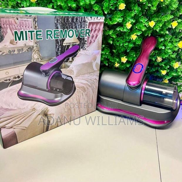 Mite Remover · Photo 2