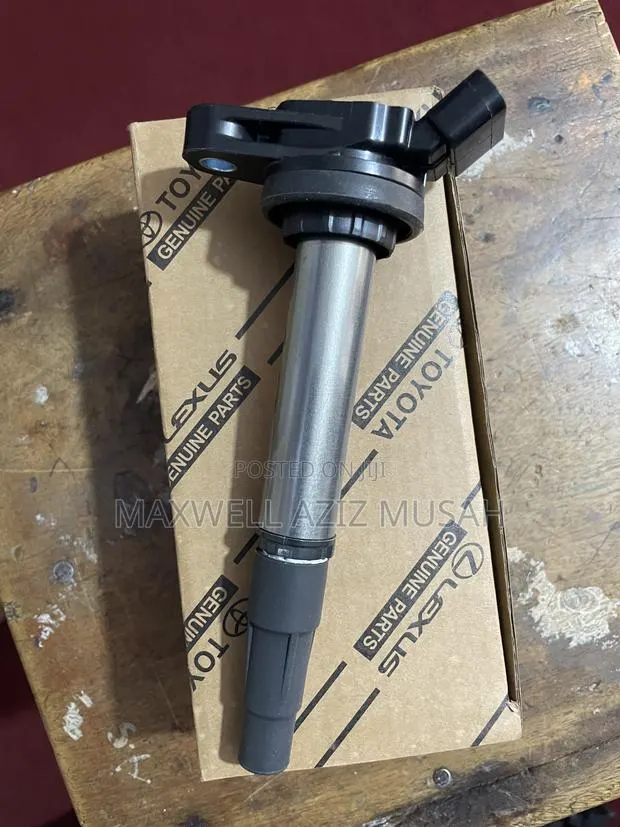 Toyota Corolla Coils Available · Photo 1