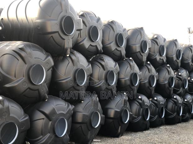 2000 Litres Duraplast Watatank Polytank