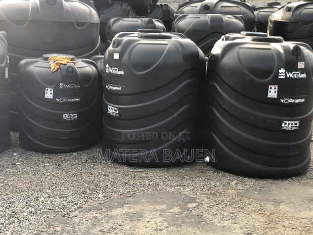 2000 Litres Duraplast Watatank Polytank · Photo 2