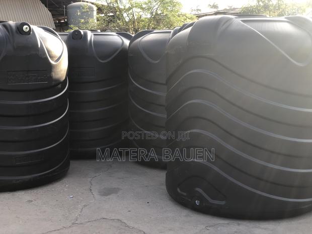 5000 Litres Tank, Duraplast Water Tank . Polytank · Photo 3