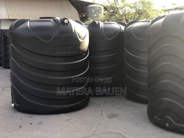 5000 Litres Tank, Duraplast Water Tank . Polytank · Photo 4