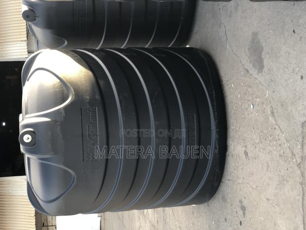 5000 Litres Tank, Duraplast Water Tank . Polytank · Photo 5