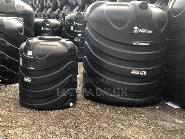 4000 Litres Duraplast Watatank(Polytank) Free Delivery