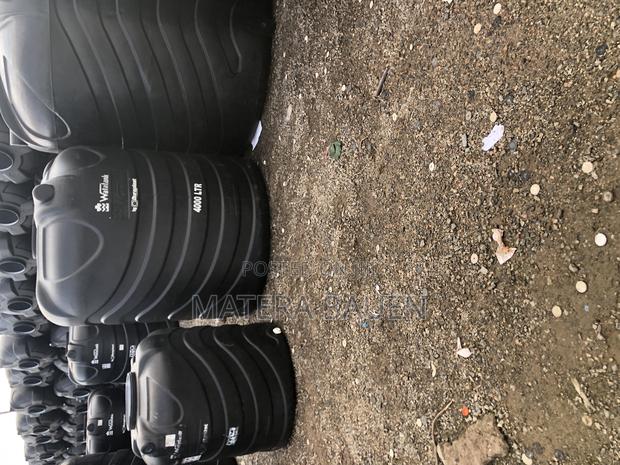 4000 Litres Duraplast Watatank(Polytank) Free Delivery · Photo 3