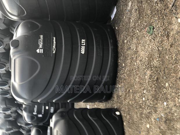 4000 Litres Duraplast Watatank(Polytank) Free Delivery · Photo 4