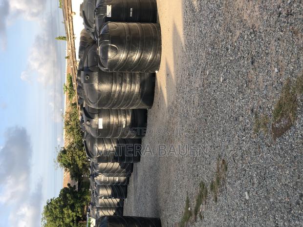 2500 Litres Duraplast Watatank (Polytank ) Free Delivery · Photo 2