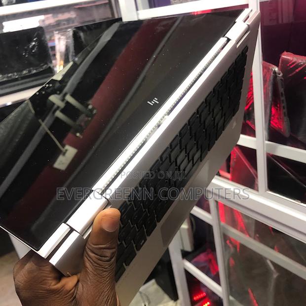 Touchscreen Replacement for Hp Elite Book 1030 G2 · Photo 1