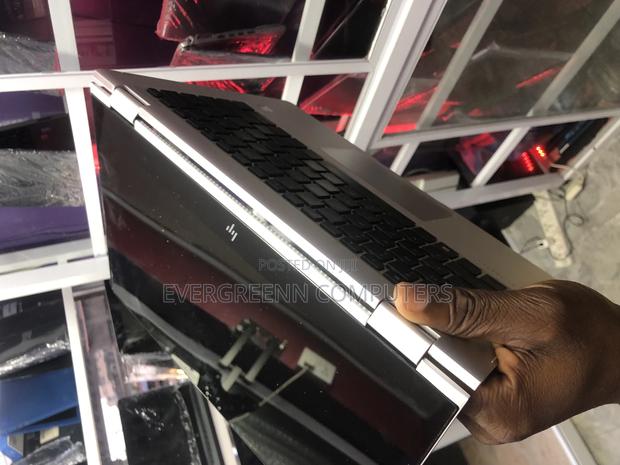 Touchscreen Replacement for Hp Elite Book 1030 G2 · Photo 2