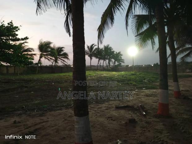 7 Plots for Sale at Prampram Beach · Photo 2
