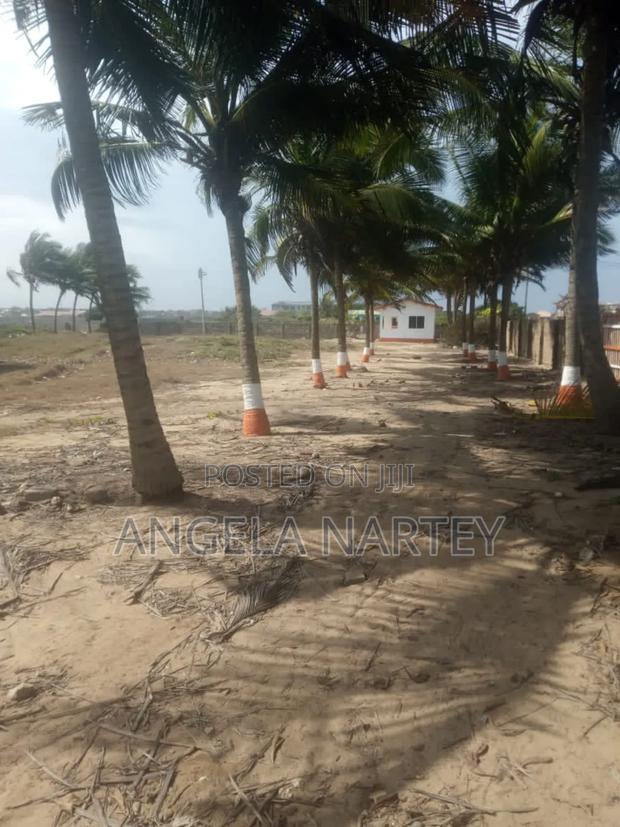 7 Plots for Sale at Prampram Beach · Photo 4