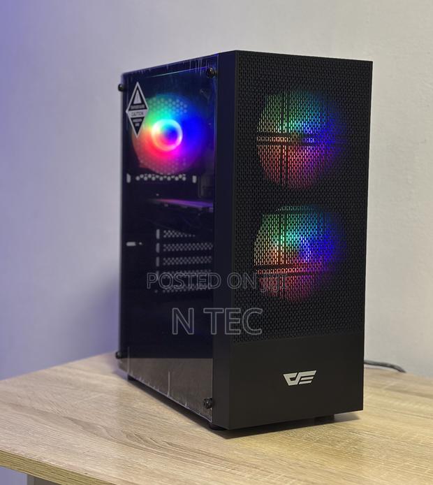 New Desktop Computer Asus 16GB Intel Core I7 HDD+SSD 256GB · Photo 2