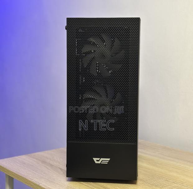 New Desktop Computer Asus 16GB Intel Core I7 HDD+SSD 256GB · Photo 3