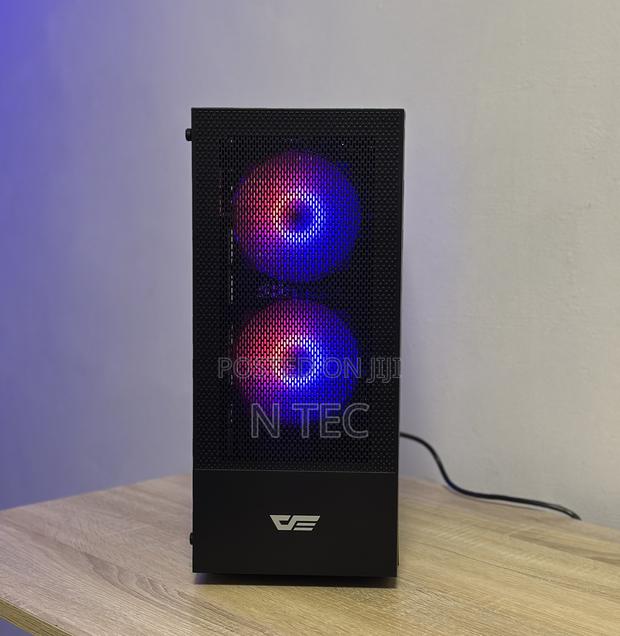 New Desktop Computer Asus 16GB Intel Core I7 HDD+SSD 256GB · Photo 4