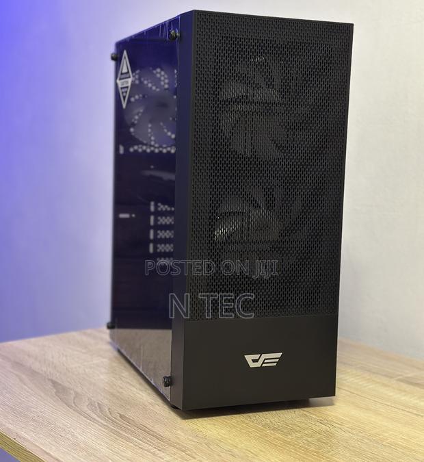 New Desktop Computer Asus 16GB Intel Core I7 HDD+SSD 256GB · Photo 5