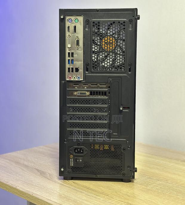New Desktop Computer Asus 16GB Intel Core I7 HDD+SSD 256GB · Photo 1