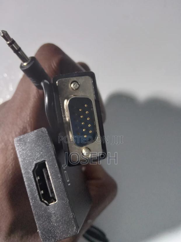 Vga to Hdmi Type LLL · Photo 2