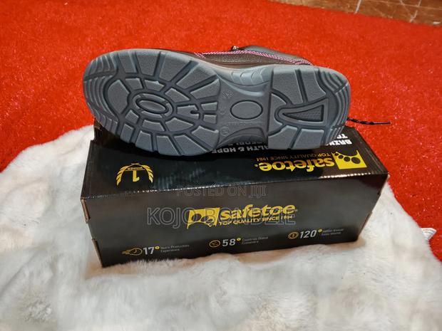 Safety Boots for Ladies · Photo 2
