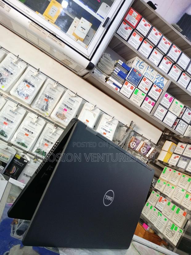 Laptop Dell Latitude 7480 8GB Intel Core I5 SSD 160GB · Photo 2