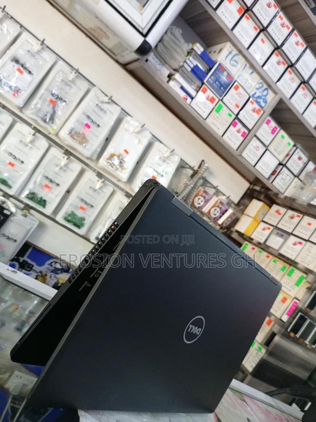 Laptop Dell Latitude 7480 8GB Intel Core I5 SSD 160GB · Photo 3