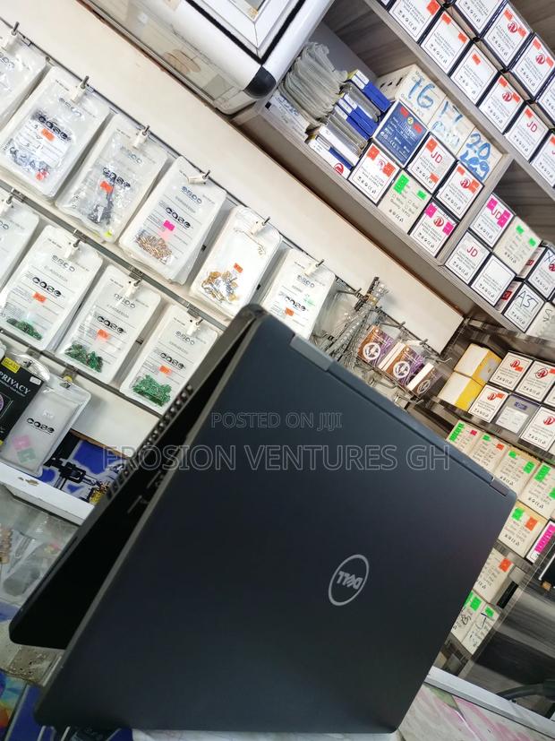 Laptop Dell Latitude 7480 8GB Intel Core I5 SSD 160GB · Photo 4