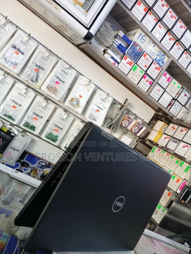 Laptop Dell Latitude 7480 8GB Intel Core I5 SSD 160GB · Photo 5