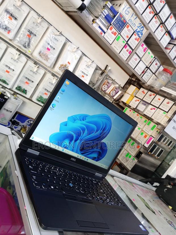 Laptop Dell Latitude 7480 8GB Intel Core I5 SSD 160GB · Photo 6