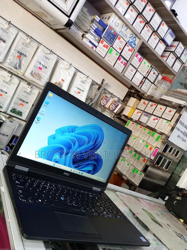 Laptop Dell Latitude 7480 8GB Intel Core I5 SSD 160GB · Photo 8