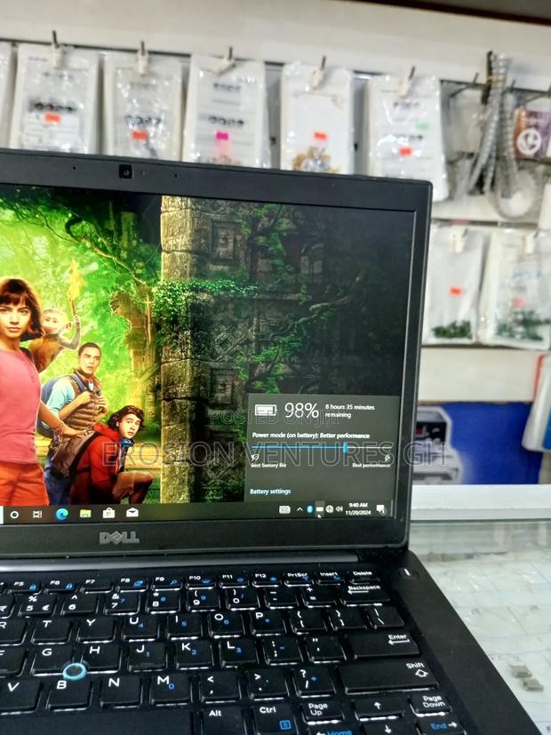Laptop Dell Latitude 7480 8GB Intel Core I5 SSD 160GB · Photo 1