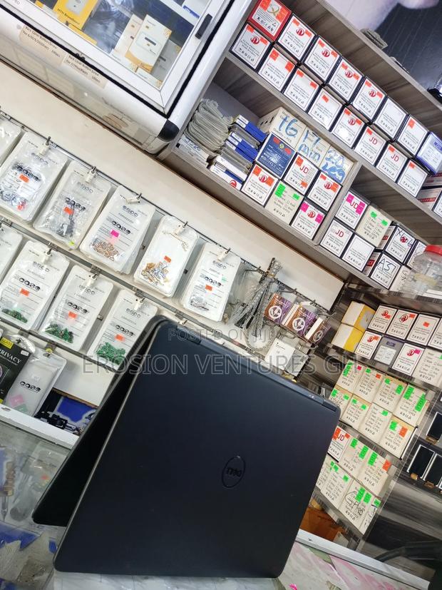 Laptop Dell 8GB Intel Core I5 SSD 128GB · Photo 3